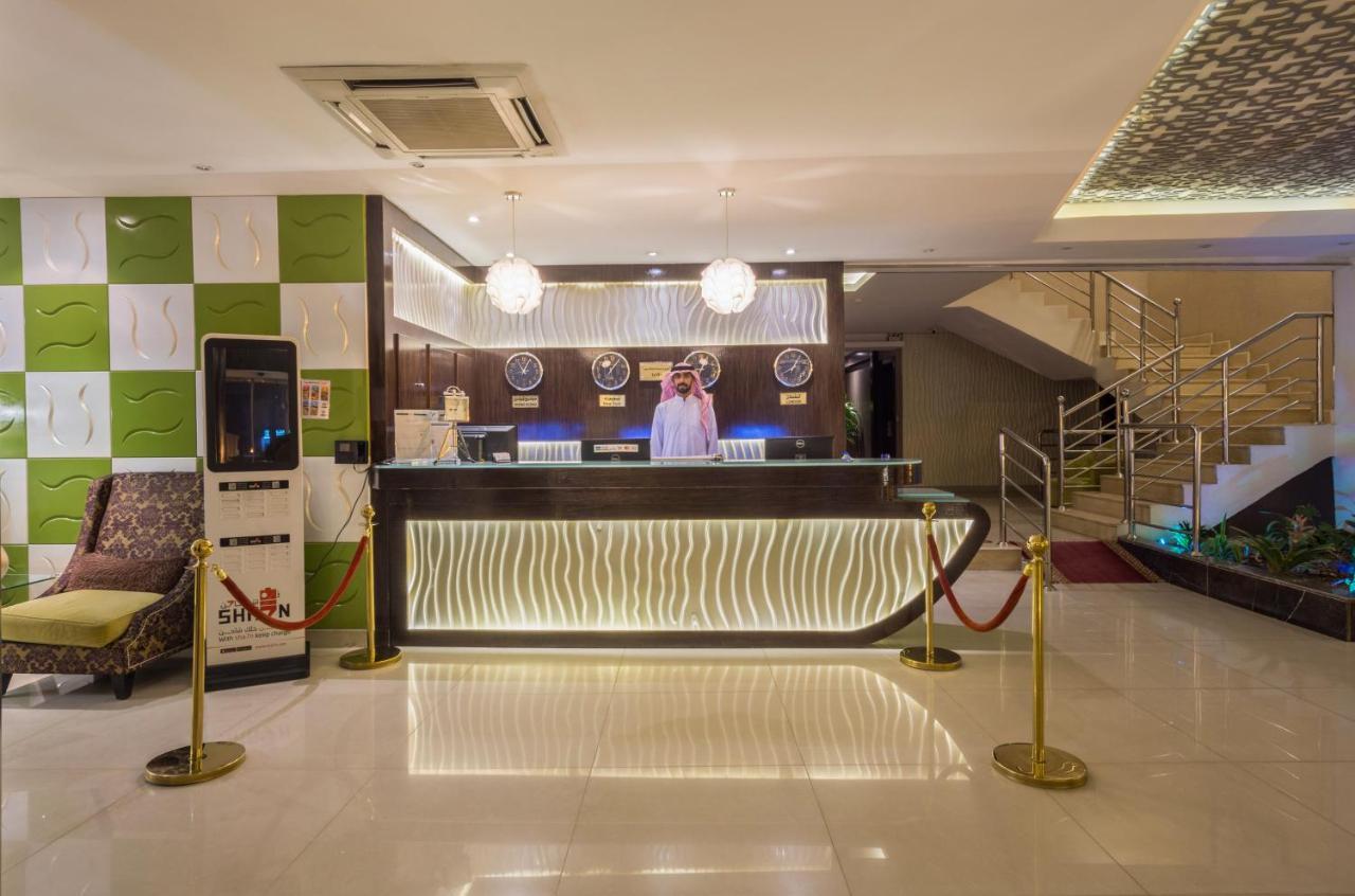 Aparthotel Sama Al Qasr - Khurais 3*