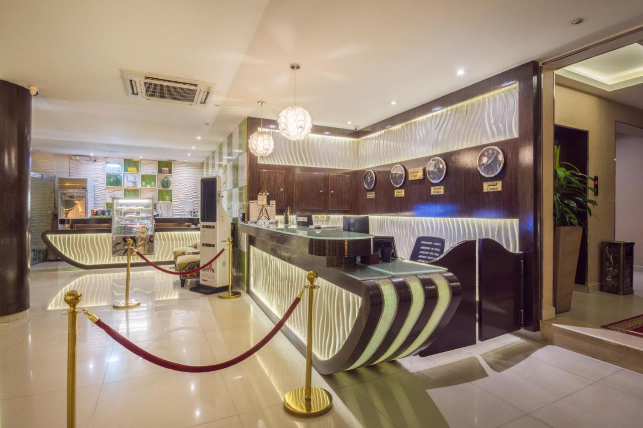 Aparthotel Sama Al Qasr - Khurais Riyadh