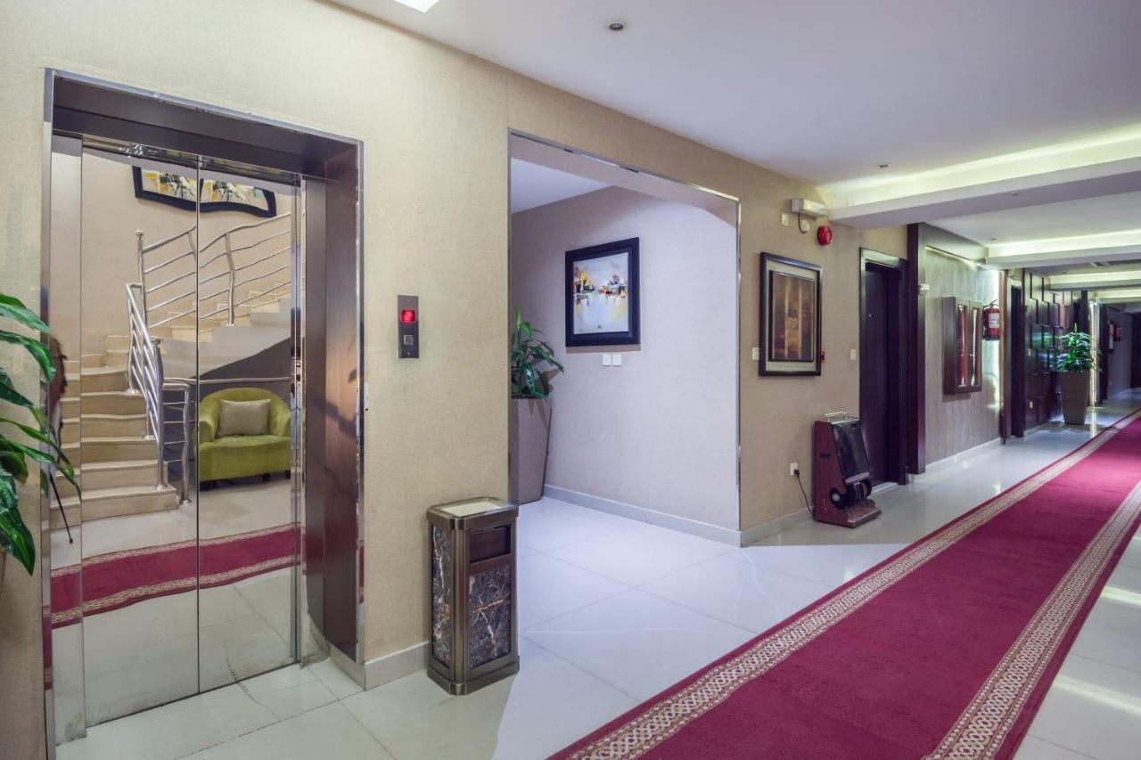 Aparthotel Sama Al Qasr - Khurais