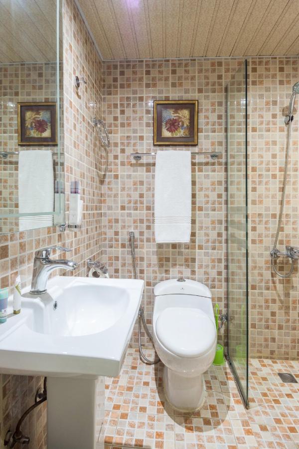 Sama Al Qasr - Khurais Aparthotel 3*