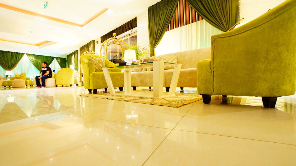Aparthotel Sama Al Qasr - Khurais 3*