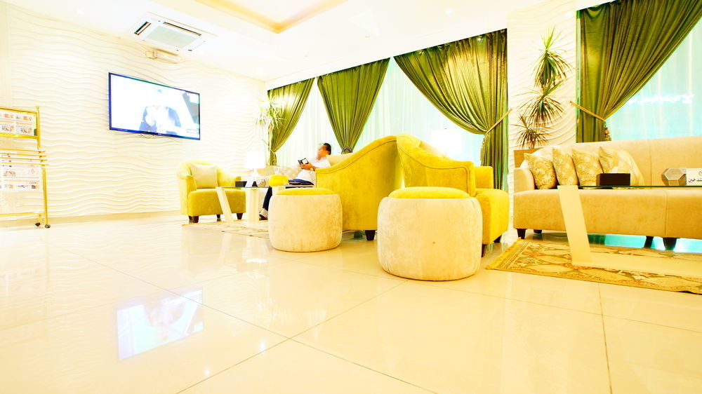 Sama Al Qasr - Khurais 3*