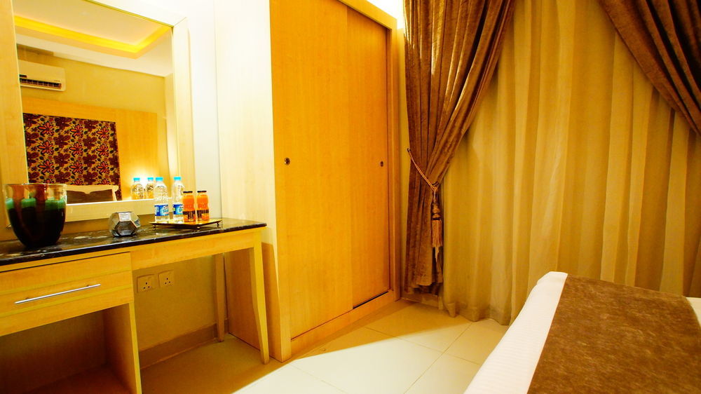 Aparthotel Sama Al Qasr - Khurais Riyadh