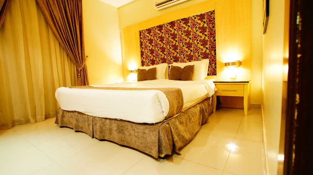 Aparthotel Sama Al Qasr - Khurais