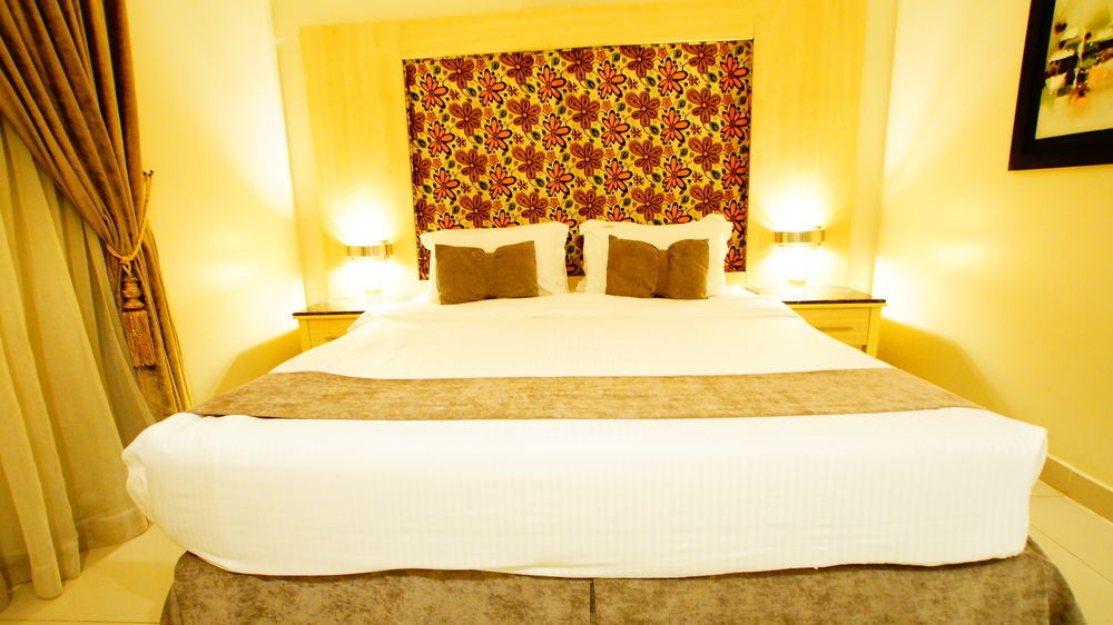 Aparthotel Sama Al Qasr - Khurais 3*