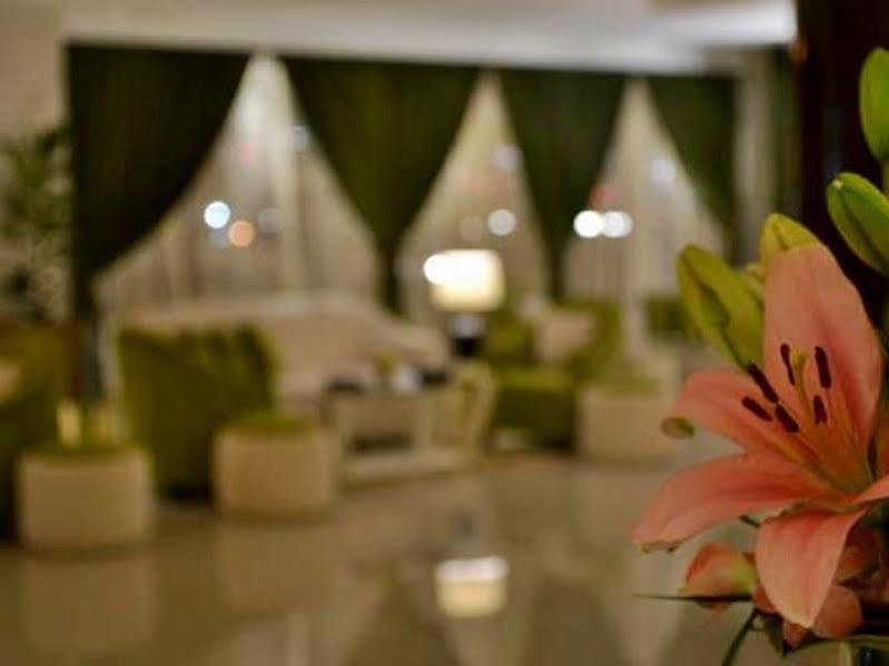 Aparthotel Sama Al Qasr - Khurais