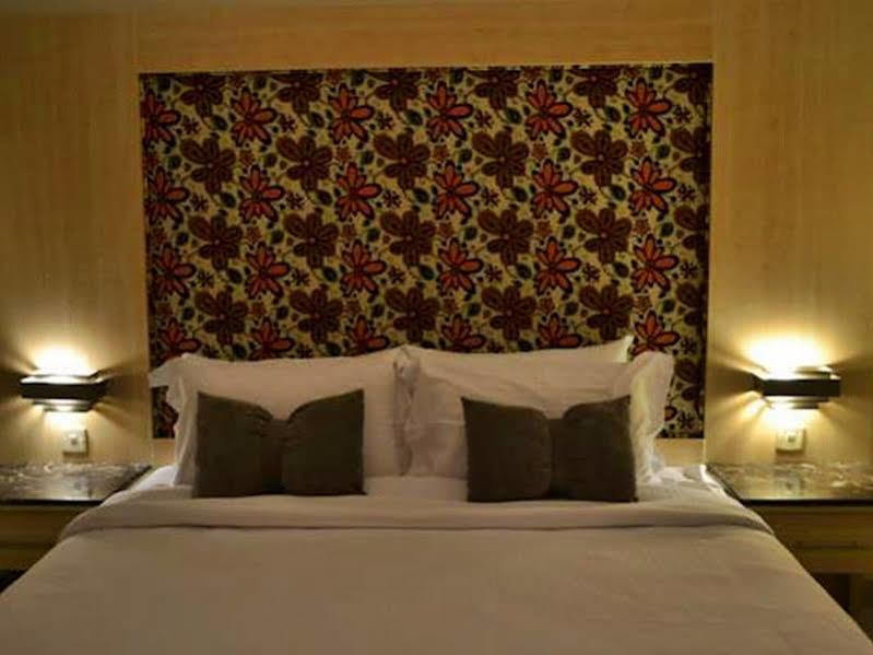 Aparthotel Sama Al Qasr - Khurais